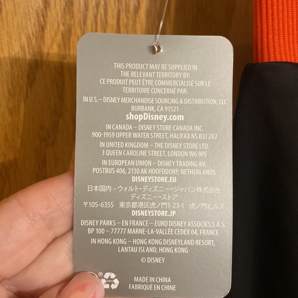 Boys 5/6 Disney Marvel, Spider man - 2 piece outfit - Picture 15 of 15